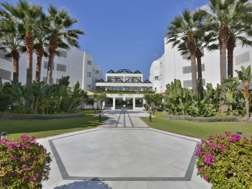 Duplex in Marbella — photo 2