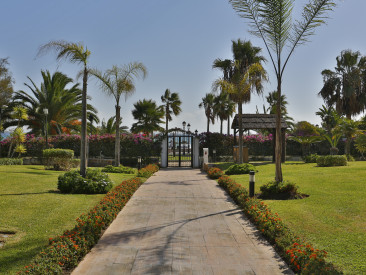 Duplex in Marbella — photo 4