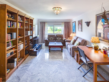 Duplex in Marbella — photo 5