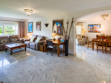 Duplex in Marbella — photo 6