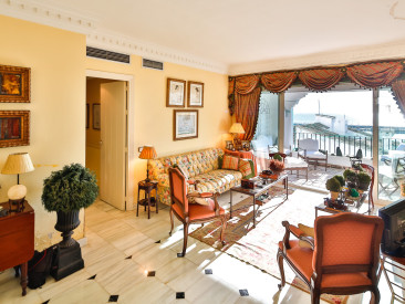 Apartment in Marbella