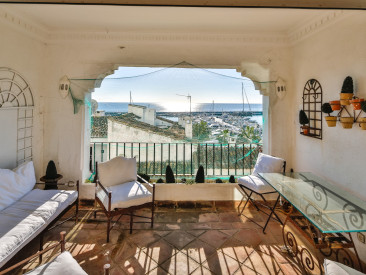 Apartment in Marbella — photo 3
