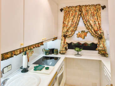 Apartment in Marbella — photo 4