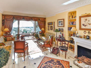 Apartment in Marbella — photo 5