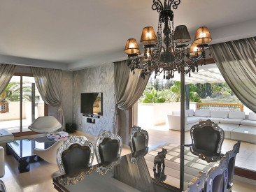 Penthouse in Marbella — photo 2