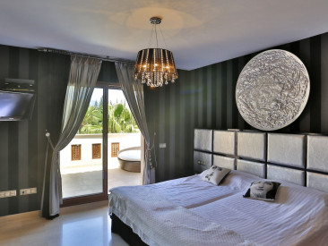 Penthouse in Marbella — photo 4