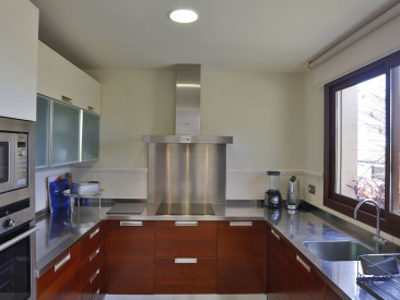 Penthouse in Marbella — photo 5