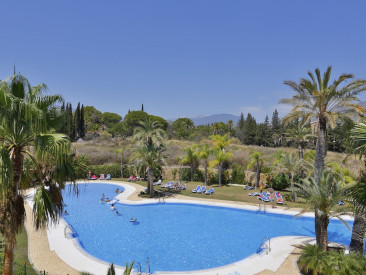 Penthouse in Marbella — photo 6