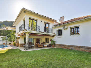 Villa in Marbella