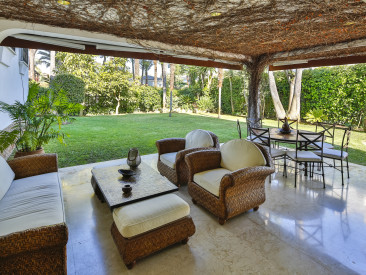 Villa in Marbella — photo 3