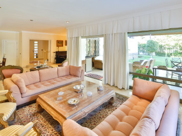 Villa in Marbella — photo 5