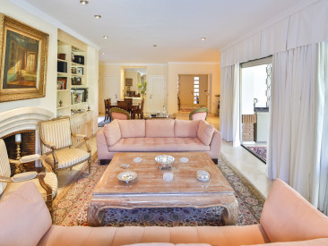Villa in Marbella — photo 6