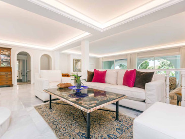 Villa in Marbella — photo 3