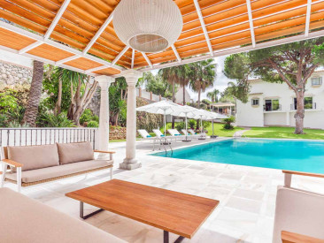 Villa in Marbella — photo 5
