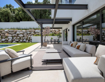 Villa for sale in Fuente del Espanto - 79283KDT