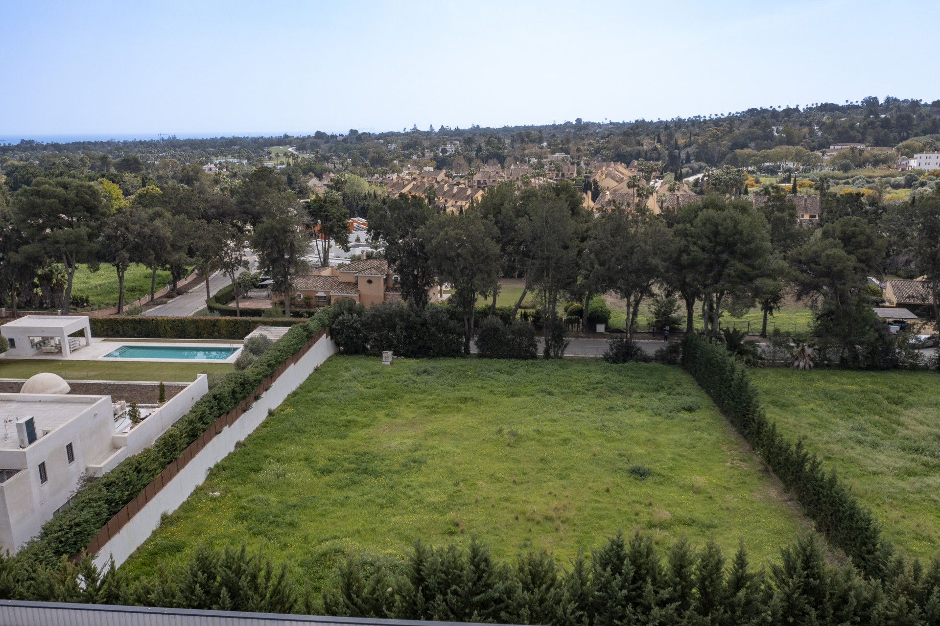 79214KDT - Land in Sotogrande