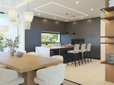 Villa in Marbella — photo 4
