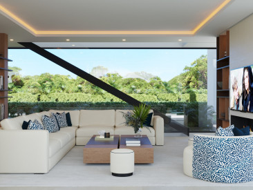 Villa in Marbella — photo 5