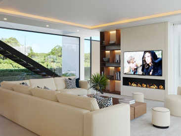 Villa in Marbella — photo 6