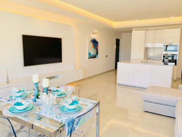 Apartment in Marbella — photo 4