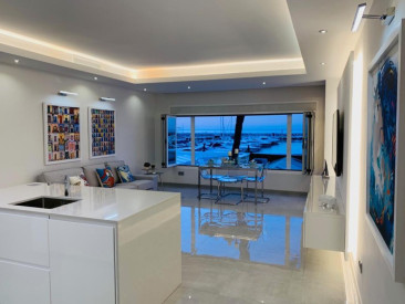 Apartment in Marbella — photo 5