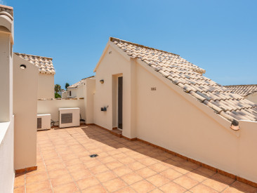 Town House in Marbella — photo 4