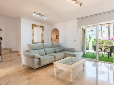 Town House in Marbella — photo 6