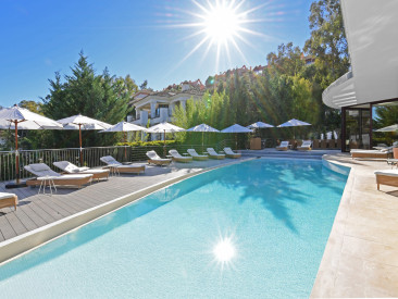 Villa in Marbella — photo 2