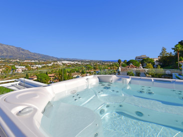 Villa in Marbella — photo 3