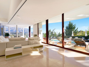 Villa in Marbella — photo 4