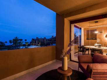 Apartment in Estepona — photo 4
