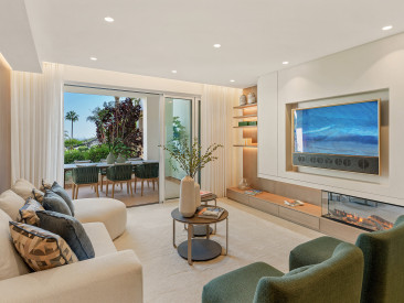 Apartment in Estepona — photo 5