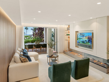 Apartment in Estepona — photo 6
