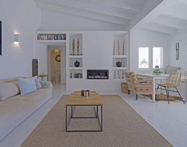 Villa for sale in Teulada - 1766