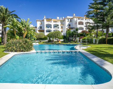 Apartment for sale in Nueva Andalusia - R5023027