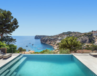 Villa for sale in Port d'Andratx, Andratx - HRB-00470P