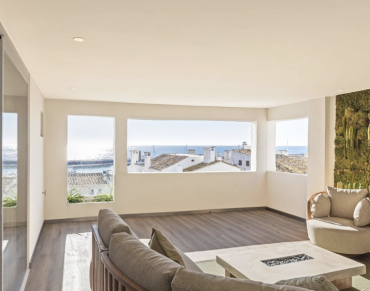 Apartment for sale in Puerto Banús - 361-12227P