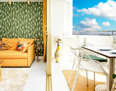 Apartment for sale in Playa del Inglés - 361-12212P