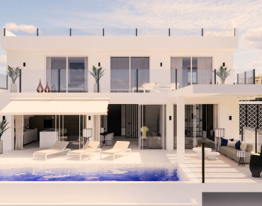 Villa for sale in Casares - 361-12250P