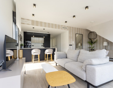 Apartment for sale in Punta Prima, Orihuela Costa - 361-12040P
