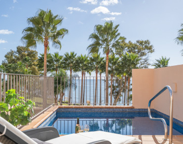 House for sale in Estepona East, Bahia de la Plata, Estepona - 361-11866P