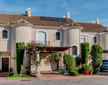 House for sale in Estepona East, Estepona - 361-11827P