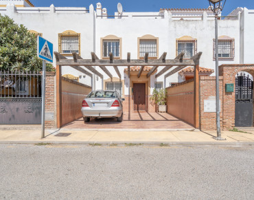 House for sale in Estepona Town, Estepona - 361-11695P