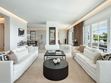 Villa in Benahavis — photo 2