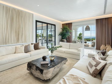 Villa in Benahavis — photo 3