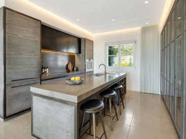 Villa in Benahavis — photo 4