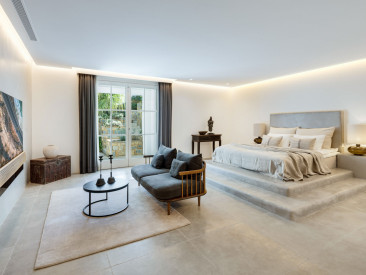 Villa in Benahavis — photo 5