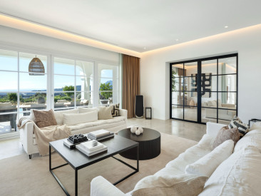 Villa in Benahavis — photo 6