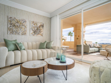 Apartment in Marbella — photo 2