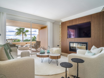 Apartment in Marbella — photo 3